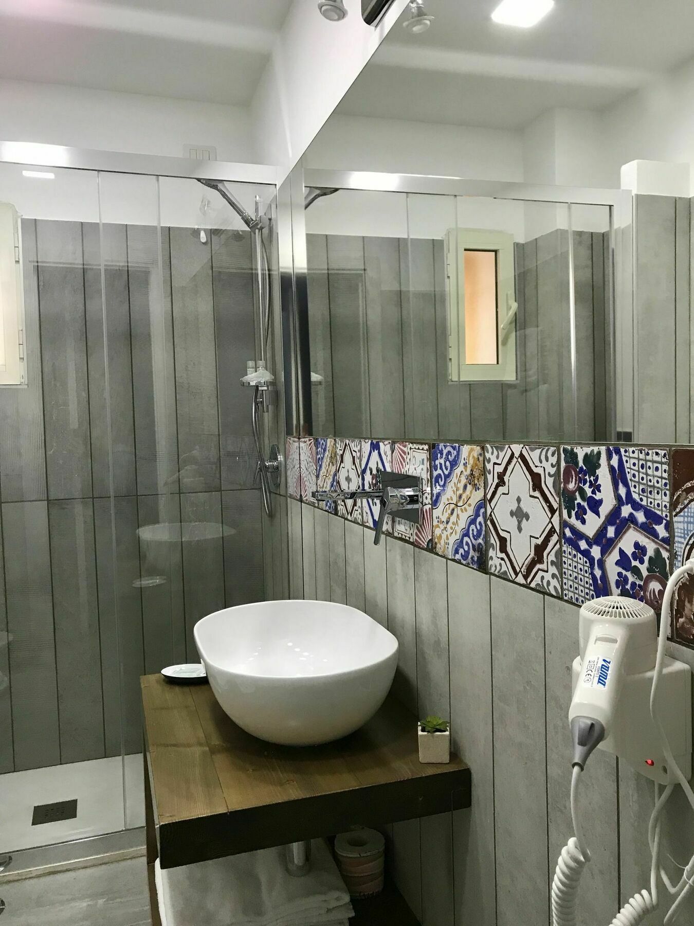 B&B La Perla Del Golfo Nápoly Kültér fotó